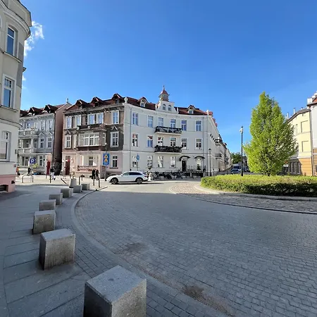 Stary Wrzeszcz 98m2 Design In Apartamento