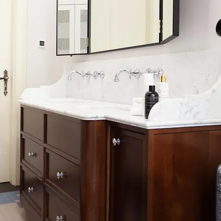 Apartamento Stary Wrzeszcz 98m2 Design In *