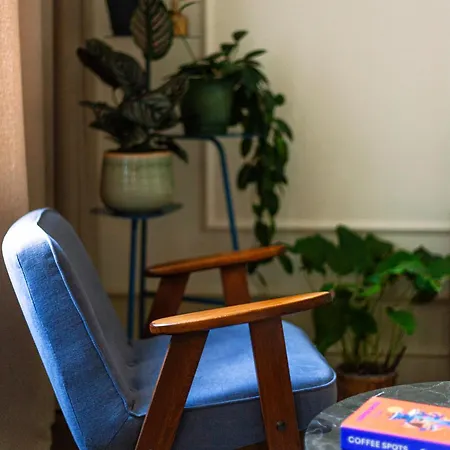 Appartement Stary Wrzeszcz 98m2 Design In *