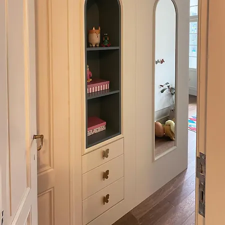 Stary Wrzeszcz 98m2 Design In * Danzig