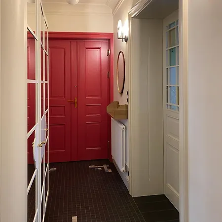 Stary Wrzeszcz 98m2 Design In *