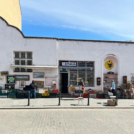 Stary Wrzeszcz 98m2 Design In Apartment *