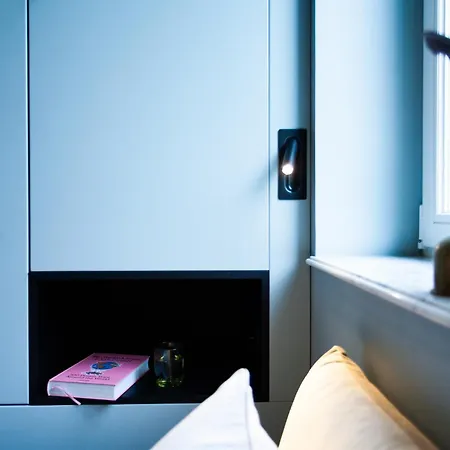 Stary Wrzeszcz 98m2 Design In Appartement