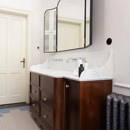 Appartement Stary Wrzeszcz 98m2 Design In *