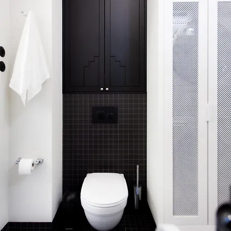 Stary Wrzeszcz 98m2 Design In *