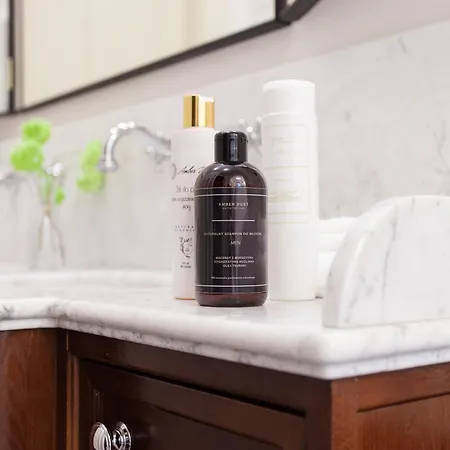 Stary Wrzeszcz 98m2 Design In