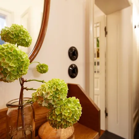 Stary Wrzeszcz 98m2 Design In Danzig