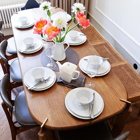 Stary Wrzeszcz 98m2 Design In * Danzig