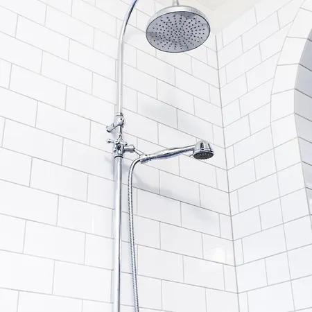 Stary Wrzeszcz 98m2 Design In Apartment Danzig