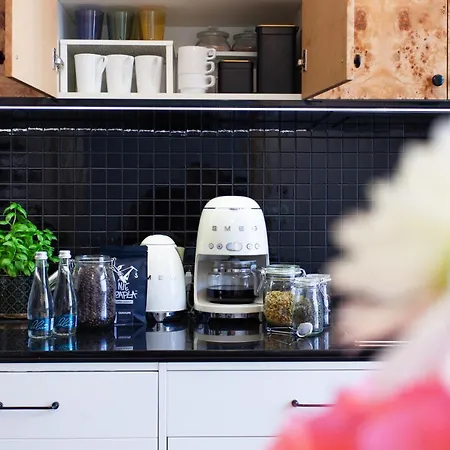 Appartement Stary Wrzeszcz 98m2 Design In Gdańsk