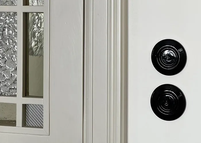 Stary Wrzeszcz 98m2 Design In * Danzica