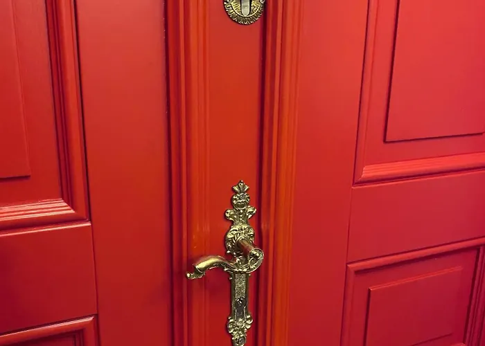 Stary Wrzeszcz 98m2 Design In Gdansk