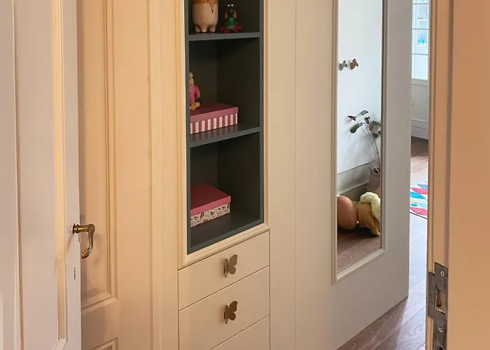 Stary Wrzeszcz 98m2 Design In * Danzica