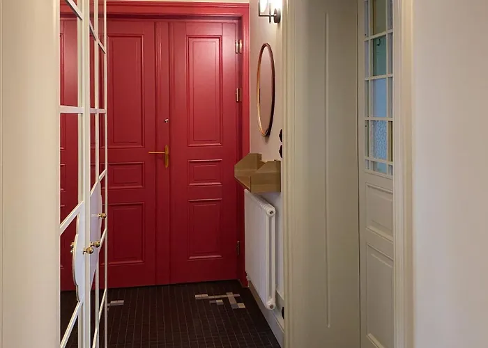 Stary Wrzeszcz 98m2 Design In *