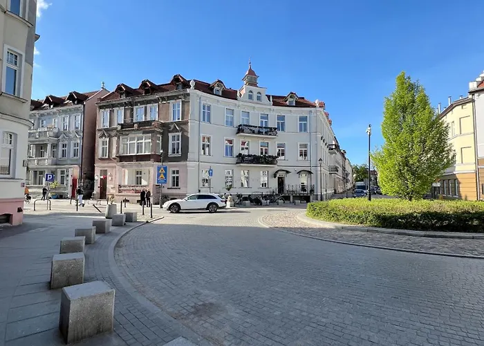 Stary Wrzeszcz 98m2 Design In Daire