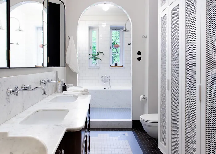 Appartamento Stary Wrzeszcz 98m2 Design In *