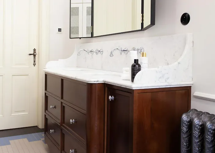 Appartamento Stary Wrzeszcz 98m2 Design In *