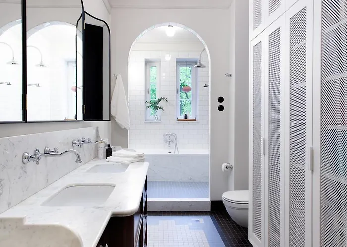 Stary Wrzeszcz 98m2 Design In Gdansk