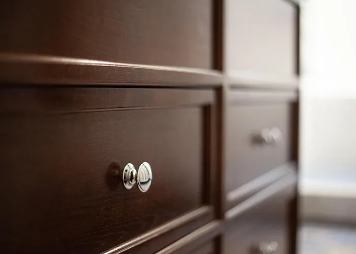 Daire Stary Wrzeszcz 98m2 Design In