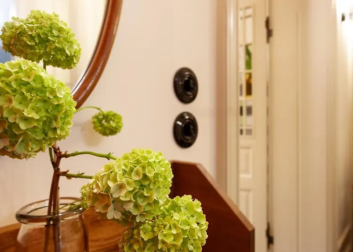 Stary Wrzeszcz 98m2 Design In Gdansk