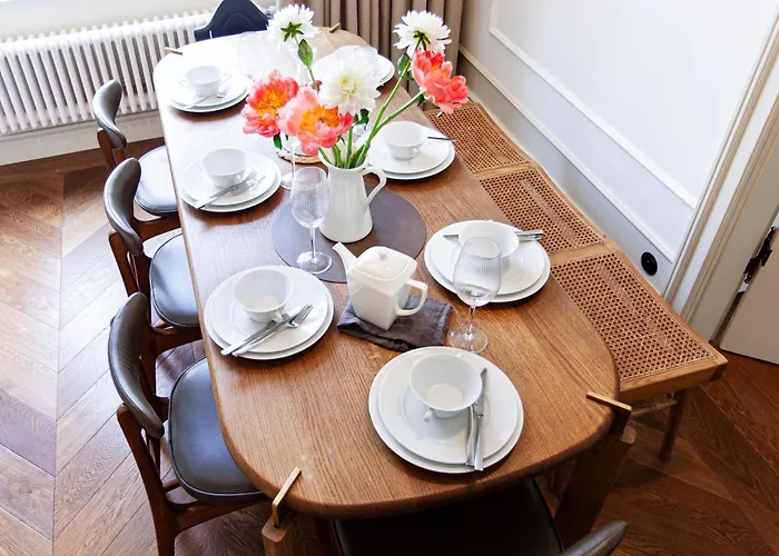 Stary Wrzeszcz 98m2 Design In * Gdansk