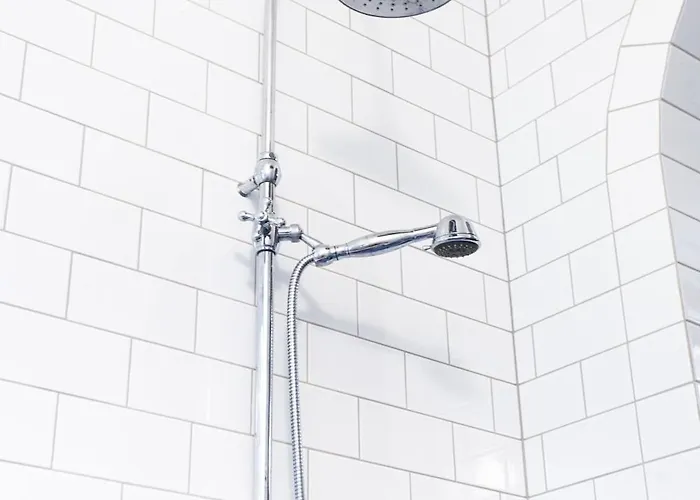 Stary Wrzeszcz 98m2 Design In Appartamento Danzica