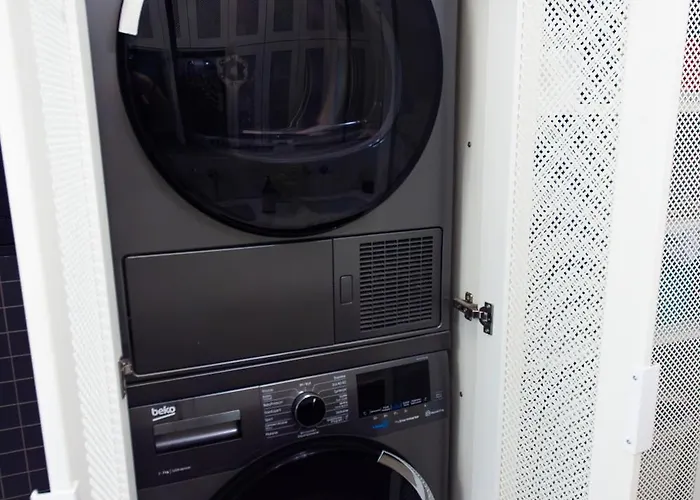 Stary Wrzeszcz 98m2 Design In Daire