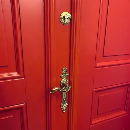 Stary Wrzeszcz 98m2 Design In Danzica