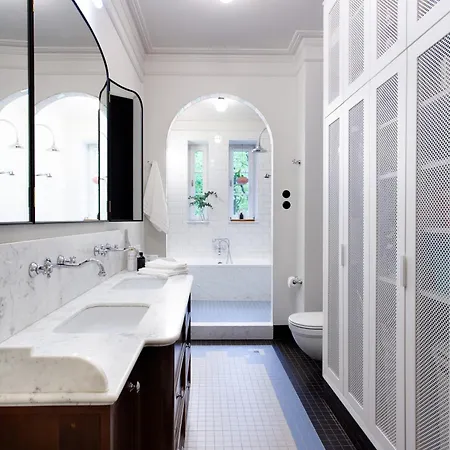 Stary Wrzeszcz 98m2 Design In Danzica