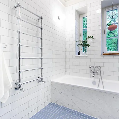 Stary Wrzeszcz 98m2 Design In