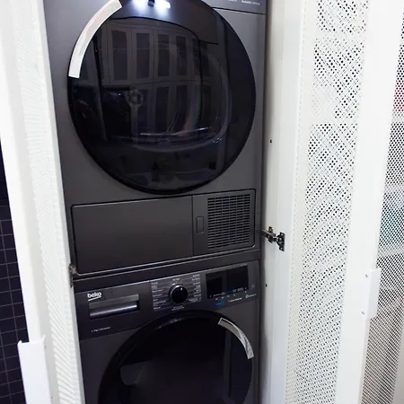 Stary Wrzeszcz 98m2 Design In Appartamento